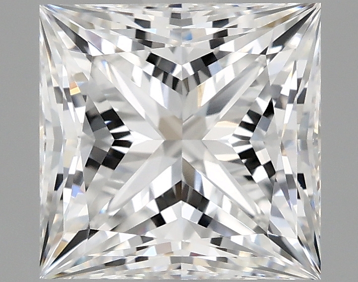 2.10 CT Pear Diamond