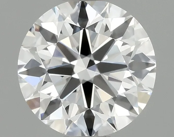 1.05 CT Round Brilliant Diamond