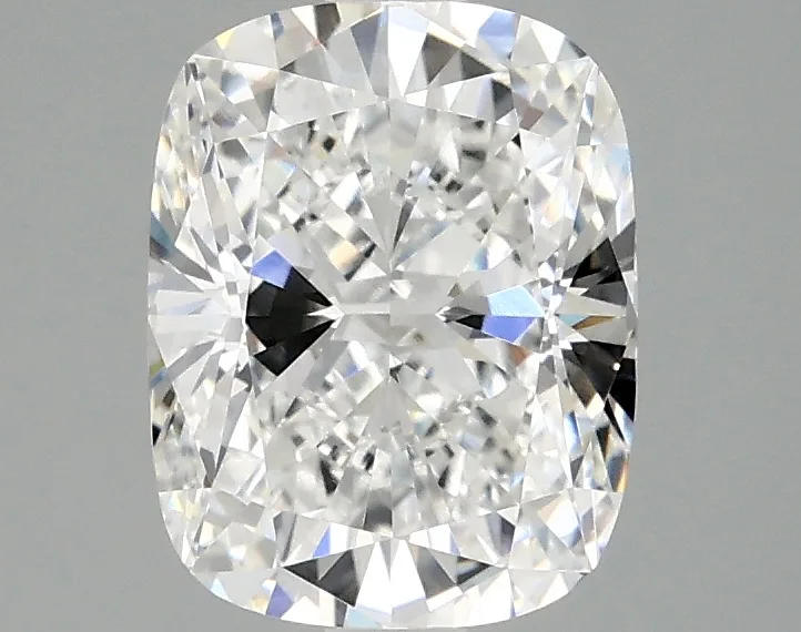 1.99 CT Cushion Diamond