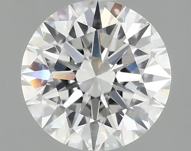 1.59 CT Round Brilliant Diamond
