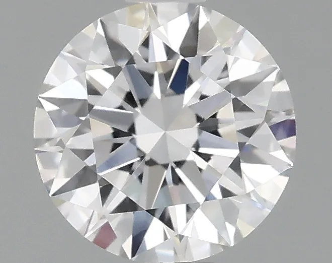 1.10 CT Round Brilliant Diamond