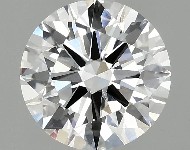 1.58 CT Round Brilliant Diamond