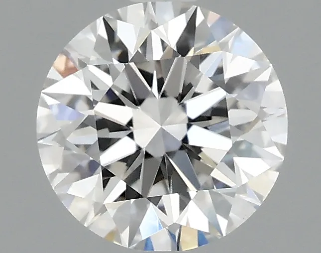 1.52 CT Round Brilliant Diamond