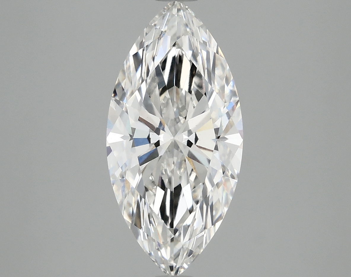 2.59 CT Marquise Diamond