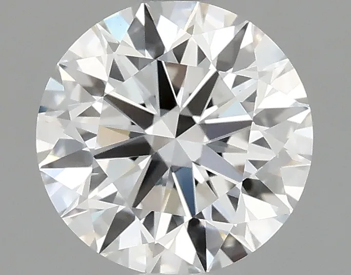 1.59 CT Round Brilliant Diamond