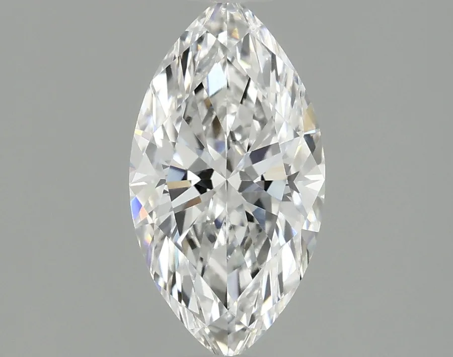 0.97 CT Marquise Diamond