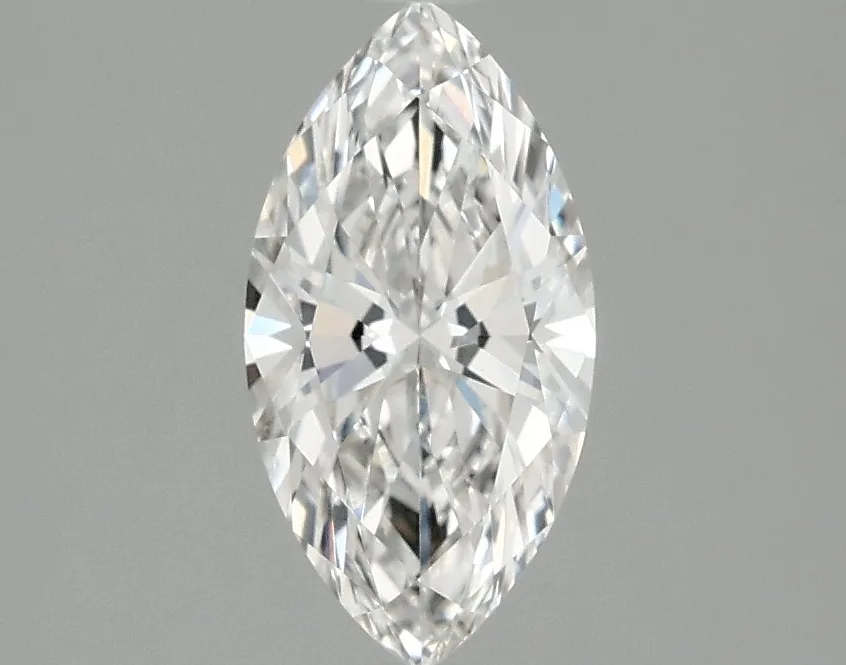 0.97 CT Marquise Diamond