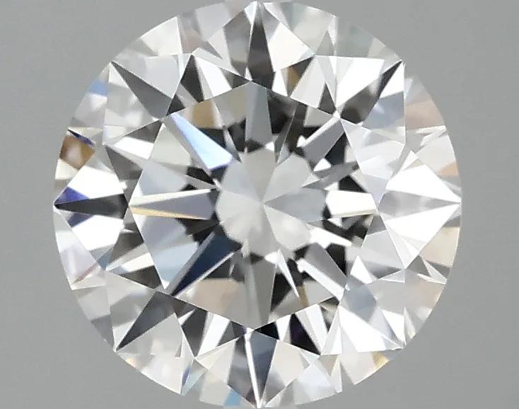 1.98 CT Round Brilliant Diamond