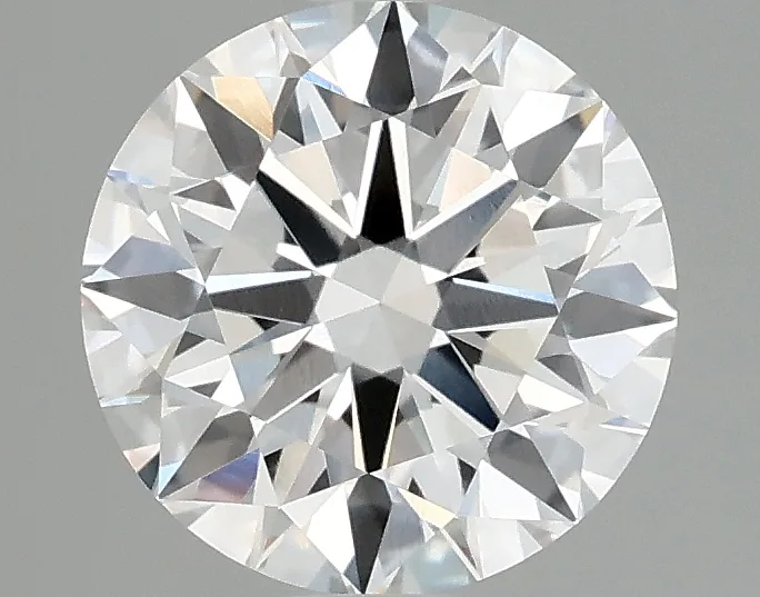 1.58 CT Round Brilliant Diamond