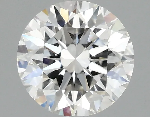 1.50 CT Round Brilliant Diamond