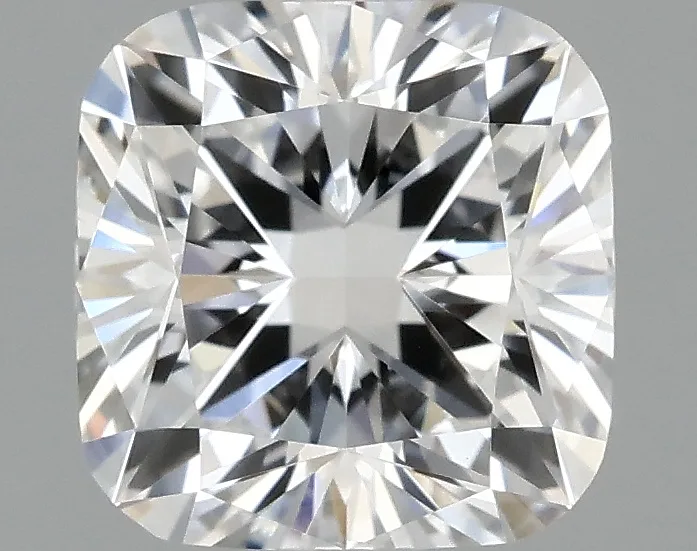 1.49 CT Cushion Diamond