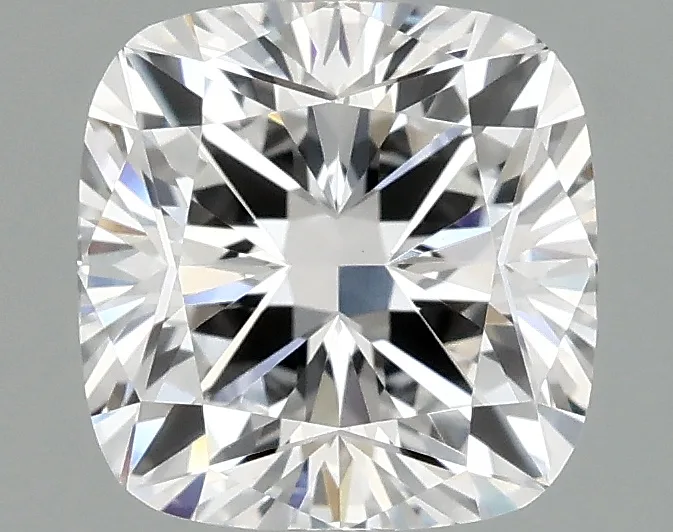1.58 CT Cushion Diamond