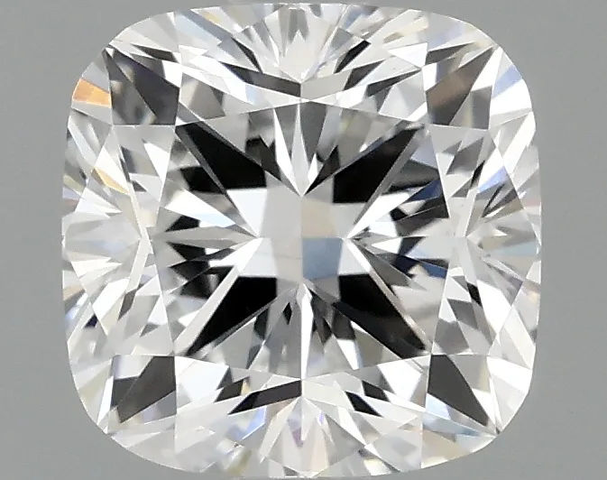 1.27 CT Cushion Diamond