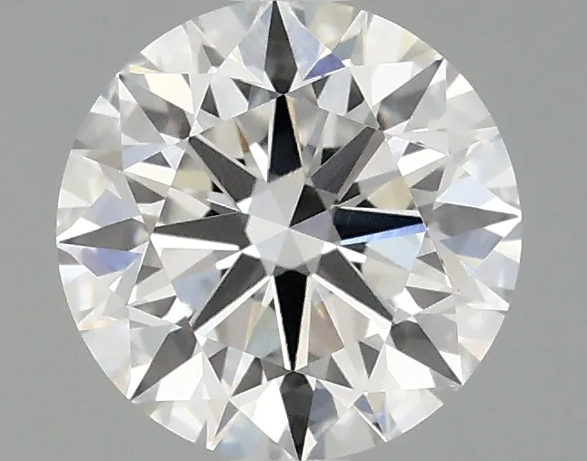1.59 CT Round Brilliant Diamond