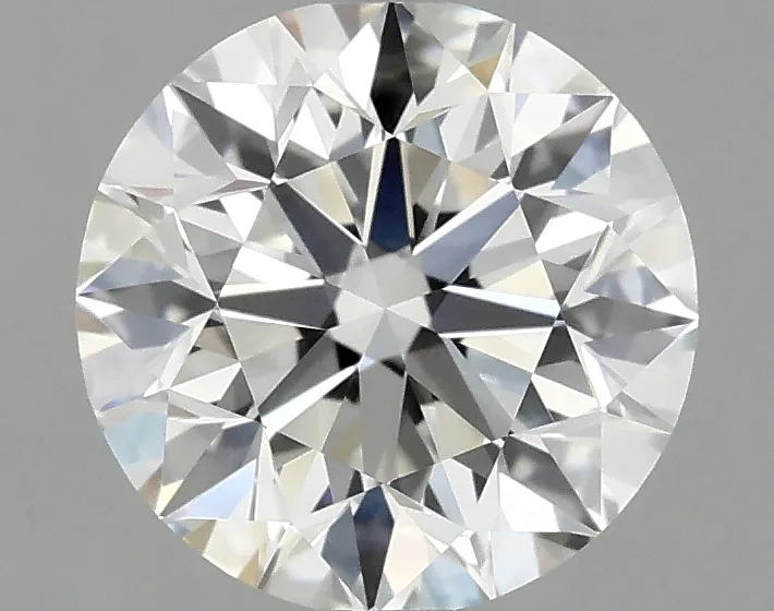 1.50 CT Round Brilliant Diamond