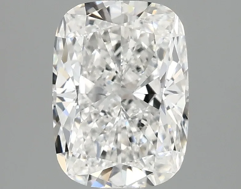 1.98 CT Cushion Diamond