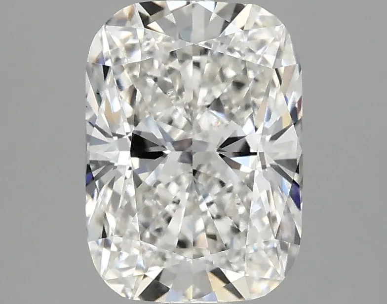 1.99 CT Cushion Diamond