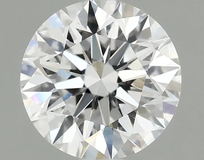 1.06 CT Round Brilliant Diamond