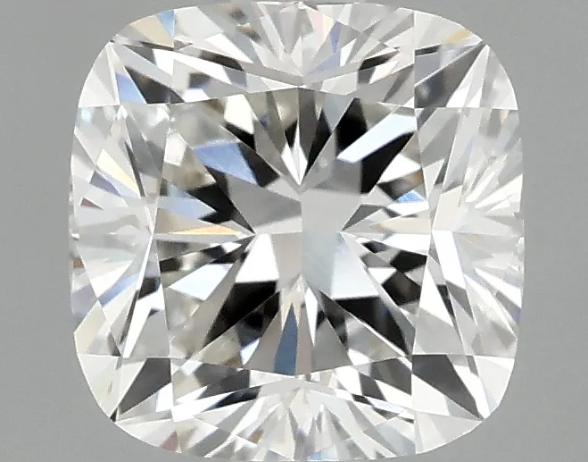 1.19 CT Cushion Diamond