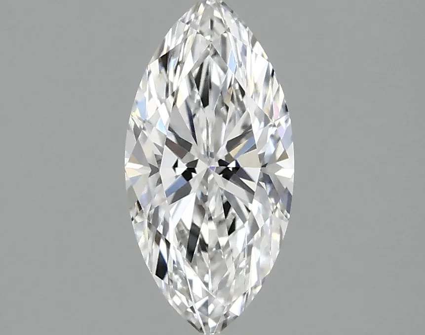 0.97 CT Marquise Diamond