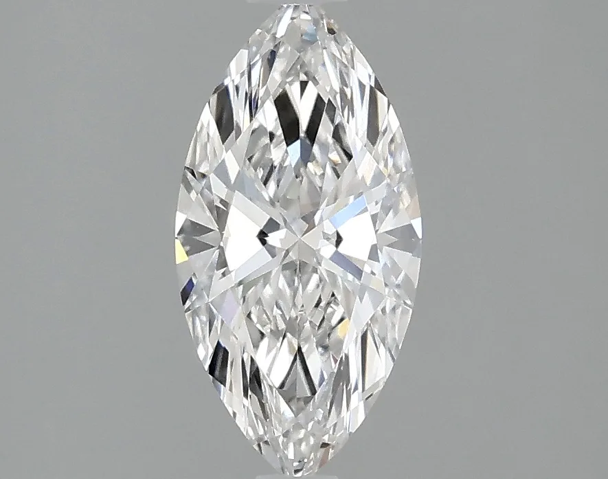 0.98 CT Marquise Diamond
