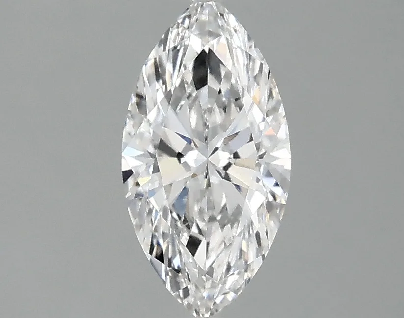 0.98 CT Marquise Diamond