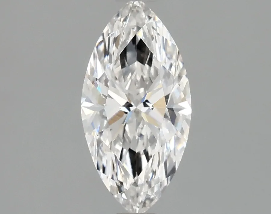 0.98 CT Marquise Diamond