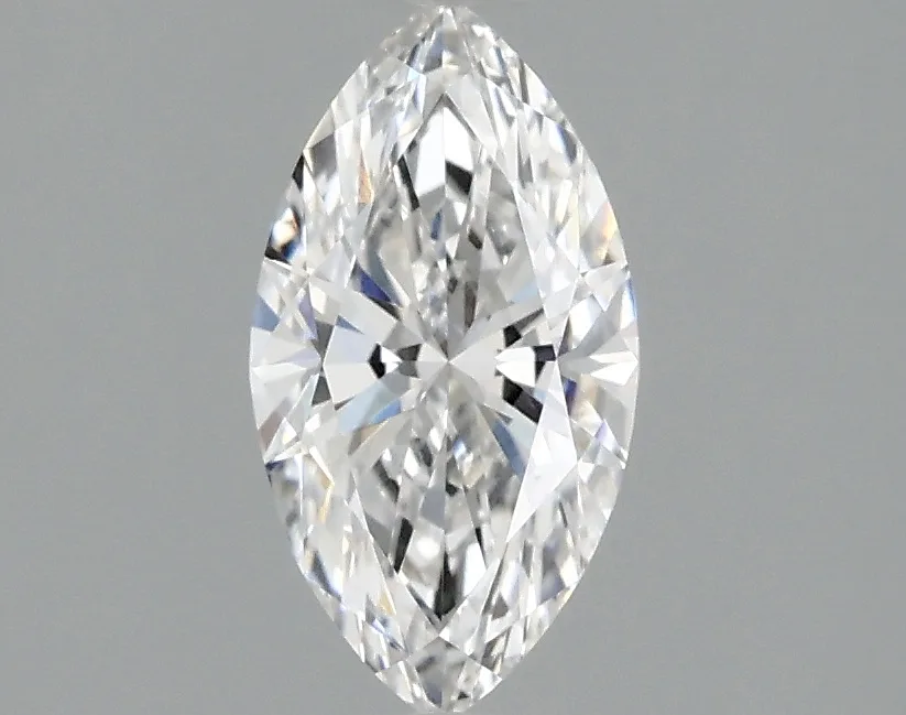 0.98 CT Marquise Diamond