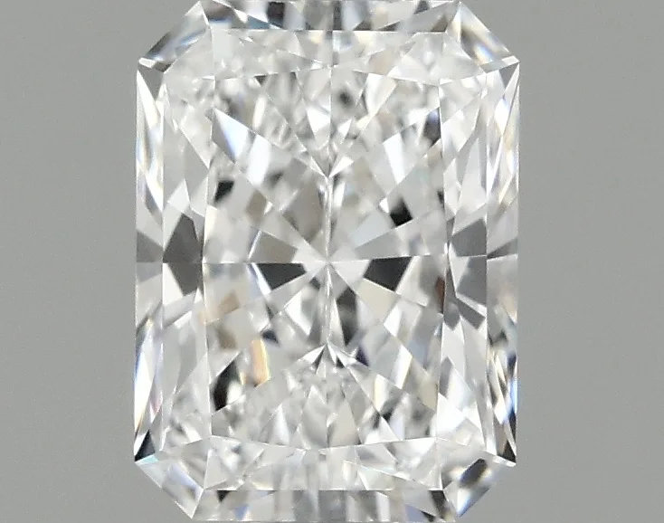 0.99 CT Radiant Diamond
