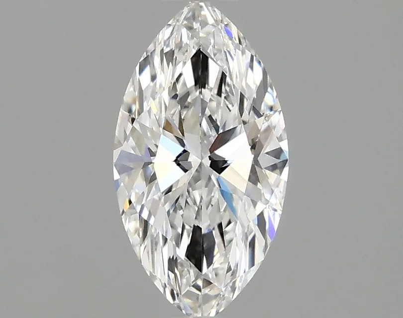 0.99 CT Marquise Diamond