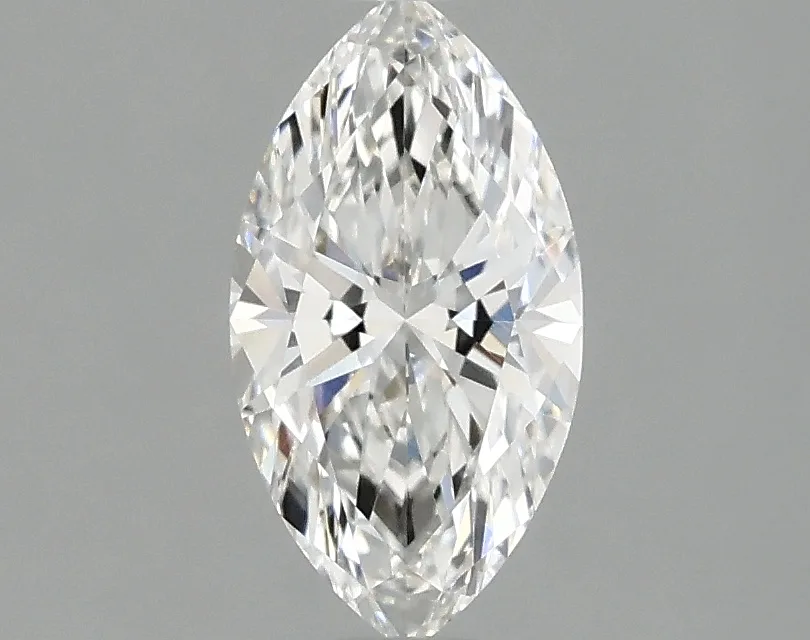 0.98 CT Marquise Diamond