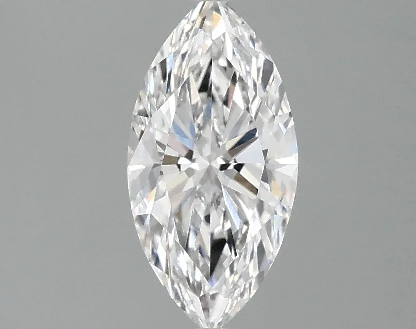 0.99 CT Marquise Diamond