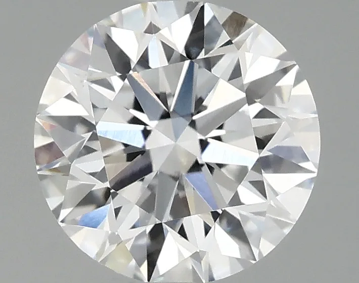 1.05 CT Round Brilliant Diamond