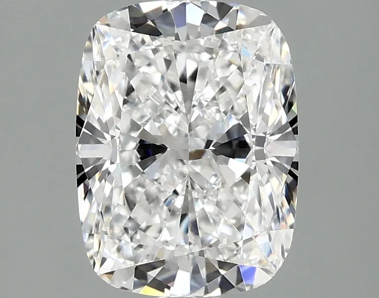 1.98 CT Cushion Diamond