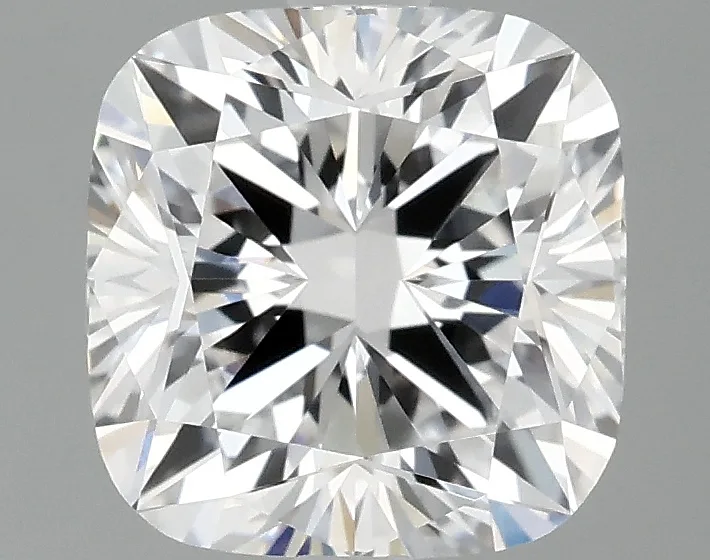 1.58 CT Cushion Diamond