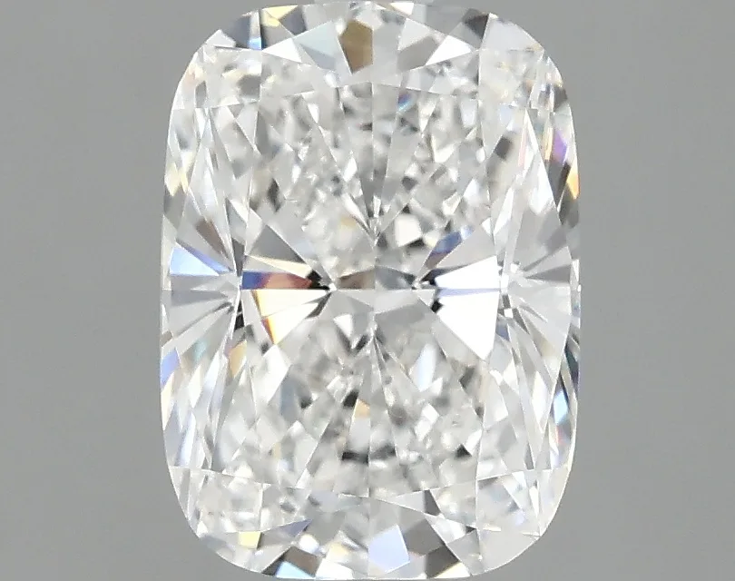 1.99 CT Cushion Diamond