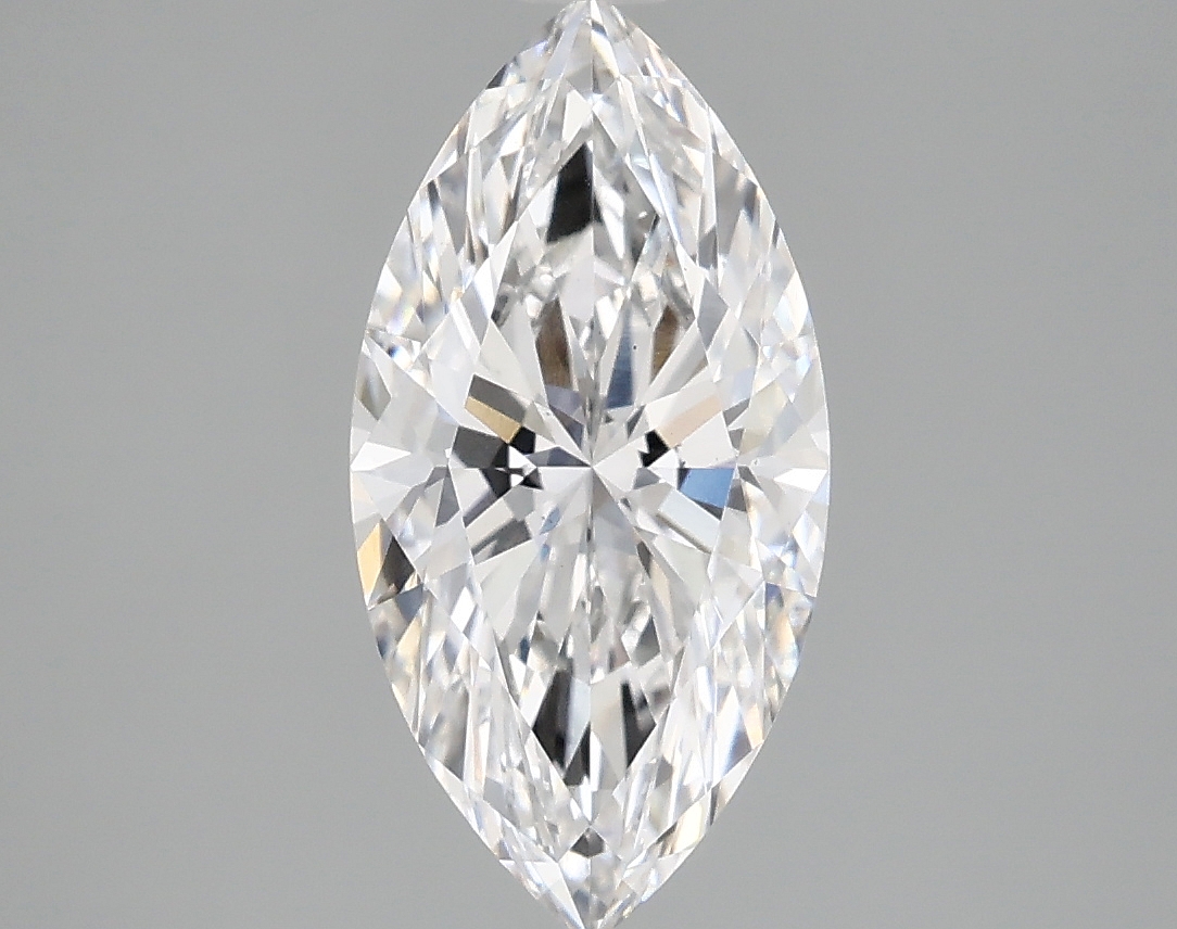 2.10 CT Marquise Diamond