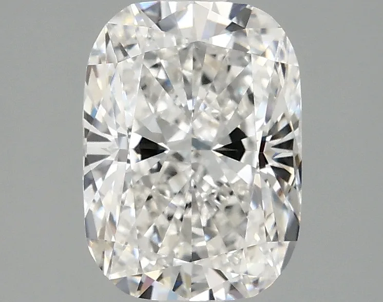 1.97 CT Cushion Diamond