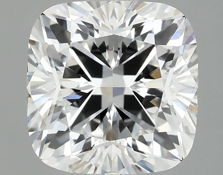 1.58 CT Cushion Diamond