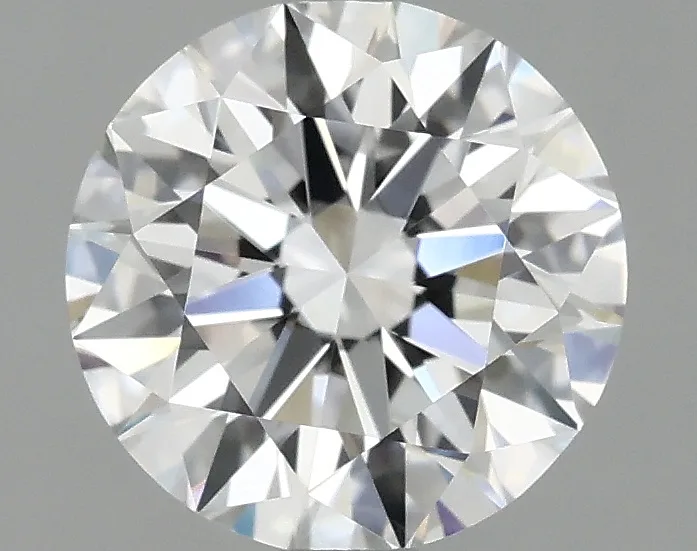 1.57 CT Round Brilliant Diamond
