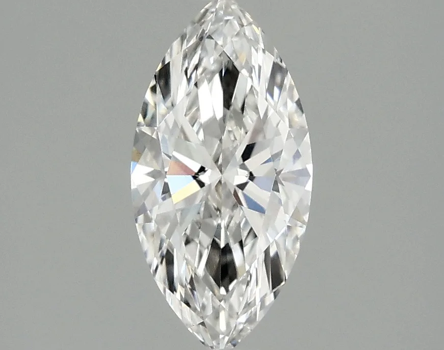 0.99 CT Marquise Diamond