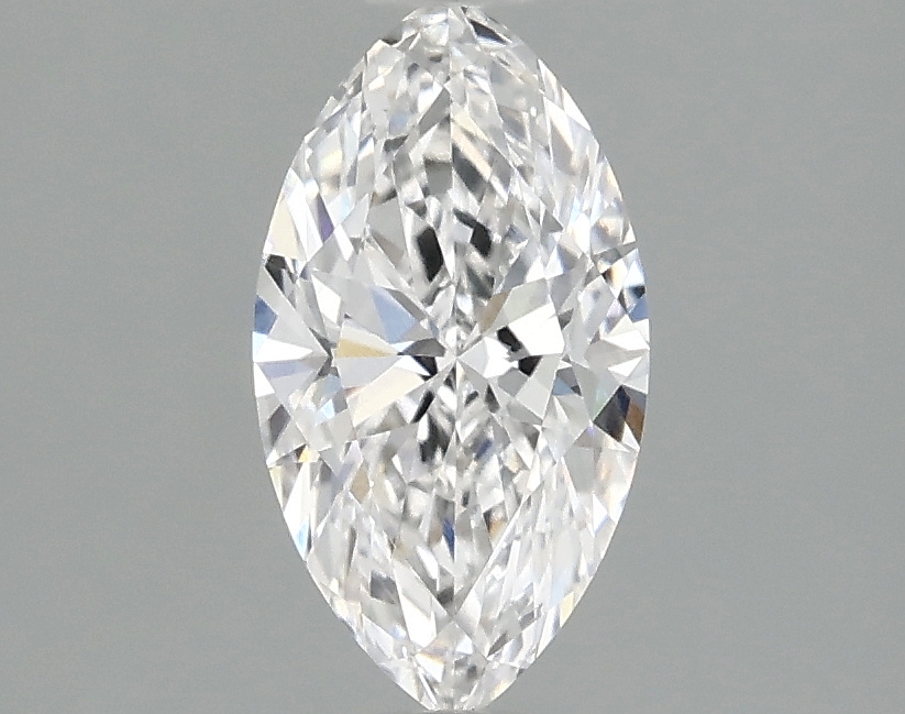 0.97 CT Marquise Diamond