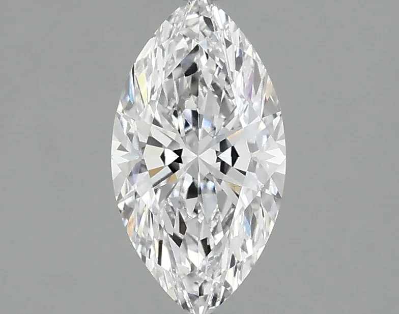 0.98 CT Marquise Diamond