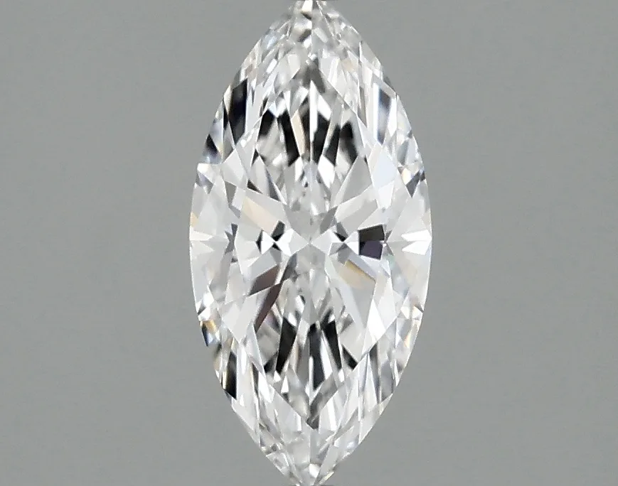 0.97 CT Marquise Diamond