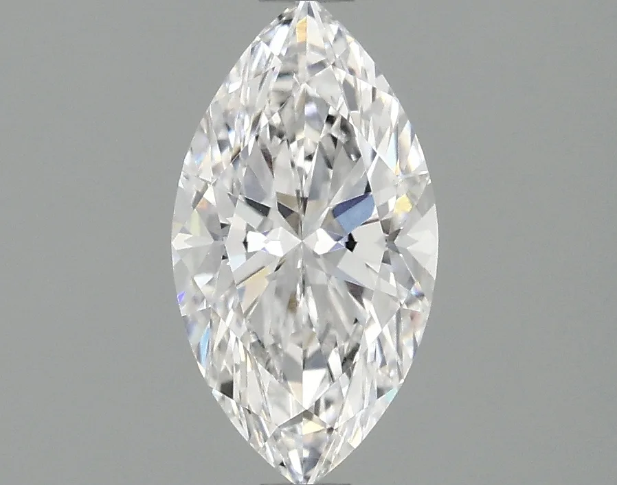 0.98 CT Marquise Diamond