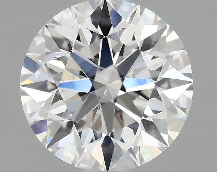 1.10 CT Round Brilliant Diamond