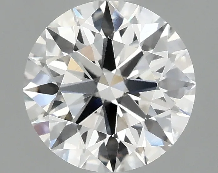1.59 CT Round Brilliant Diamond