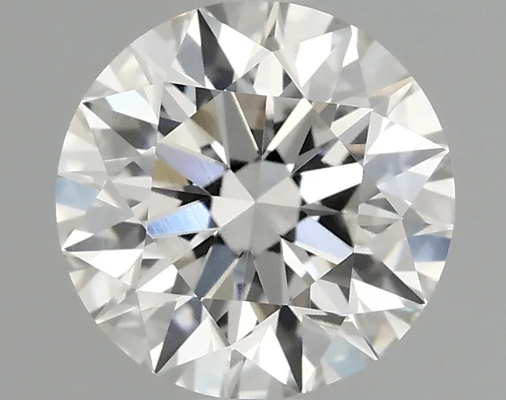 1.06 CT Round Brilliant Diamond