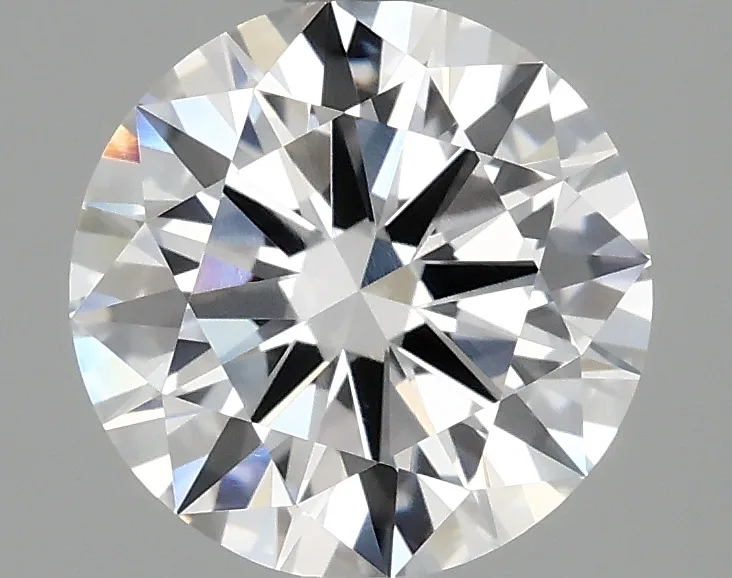 1.48 CT Round Brilliant Diamond