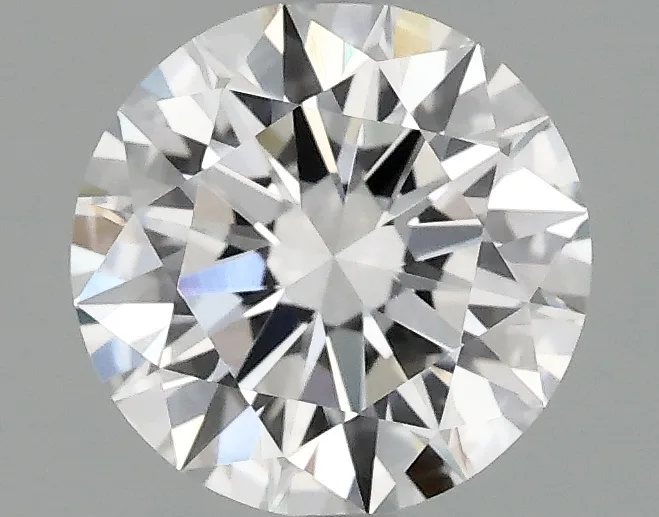 1.53 CT Round Brilliant Diamond